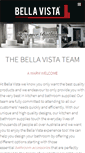 Mobile Screenshot of bella-vista.net.au